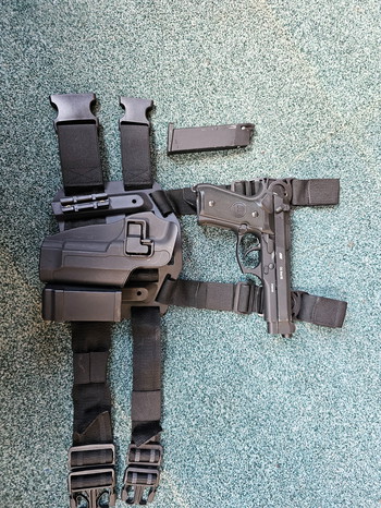 Image 2 for Beretta M9 Full metal