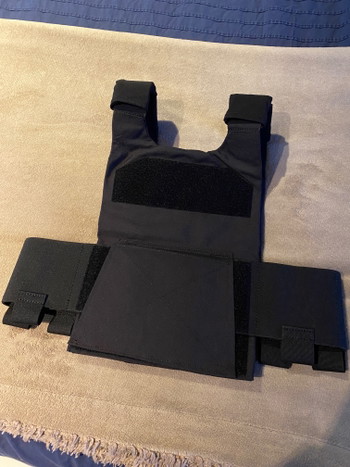 Image 3 pour Replica T.REX AC1 vest