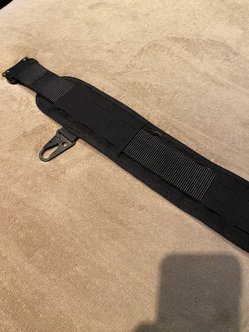 Imagen 6 de Replica T.REX AC1 vest + Replica T.REX Orion Outer Belt