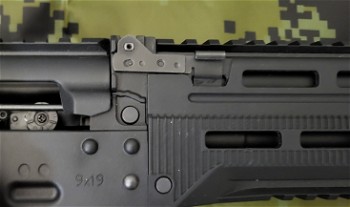 Image 9 pour SMG PPK-20 Vityaz with silencer - new