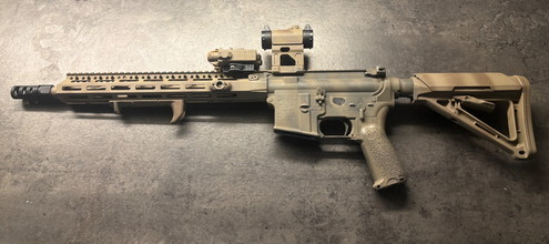 Image for Ghk bcm build gbbr