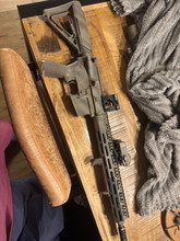 Image pour Ghk bcm build gbbr