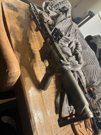 Afbeelding 3 van Ghk bcm build gbbr