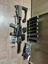 Image pour ARP9 HPA Build