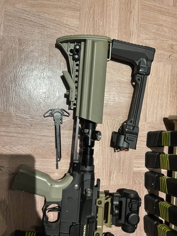 Image 3 pour ARP9 HPA Build