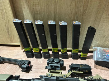 Image 4 pour ARP9 HPA Build