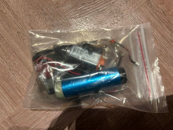 Image 5 pour ARP9 HPA Build