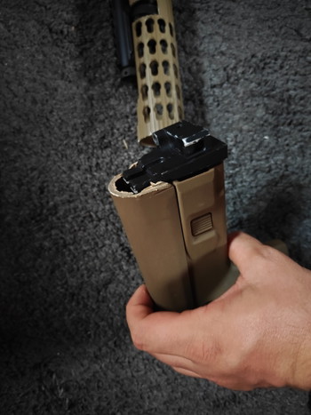 Bild 3 für 5 ku onderdelen voor ak105