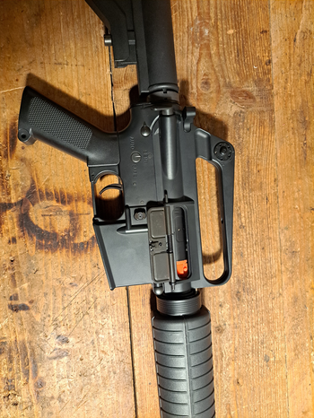 Bild 3 für Cyma Xm177 mosfet edition