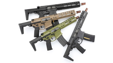 Imagen para Gezocht: DE Noveske Ghetto blaster 7"