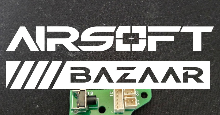 Polarstar Switchboard V2 Fusion Engine Gen 3 - Airsoft Bazaar