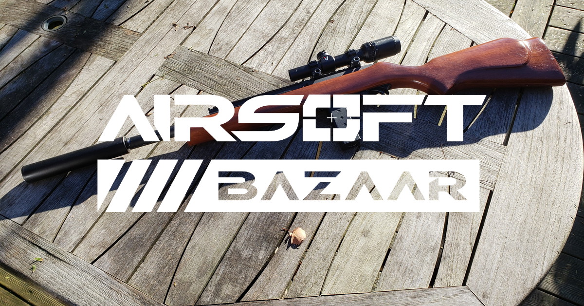 AirsoftBazaar