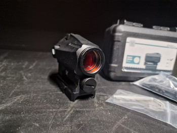 Image 2 for Vortex Sparc Ar repro