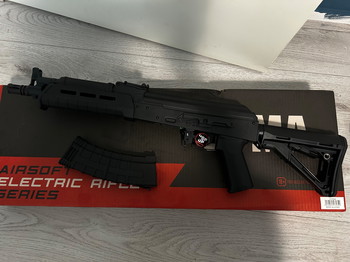 Bild 3 für Gloednieuwe Cyma AK in doos