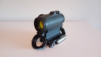 Image for Aimpoint Micro T-2