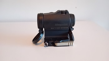 Image 2 for Aimpoint Micro T-2