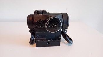Image 3 for Aimpoint Micro T-2