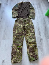 Image for Ufpro set Pencott greenzone