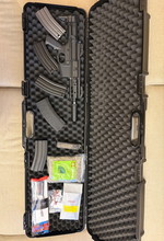 Image for Compacte M4/PDW (zoals G&G Fire Hawk / ARP556 / Combat Machine)