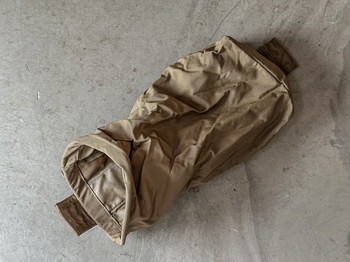 Image 3 for Warrior Assault Systems Slimline Foldable Dump Pouch
