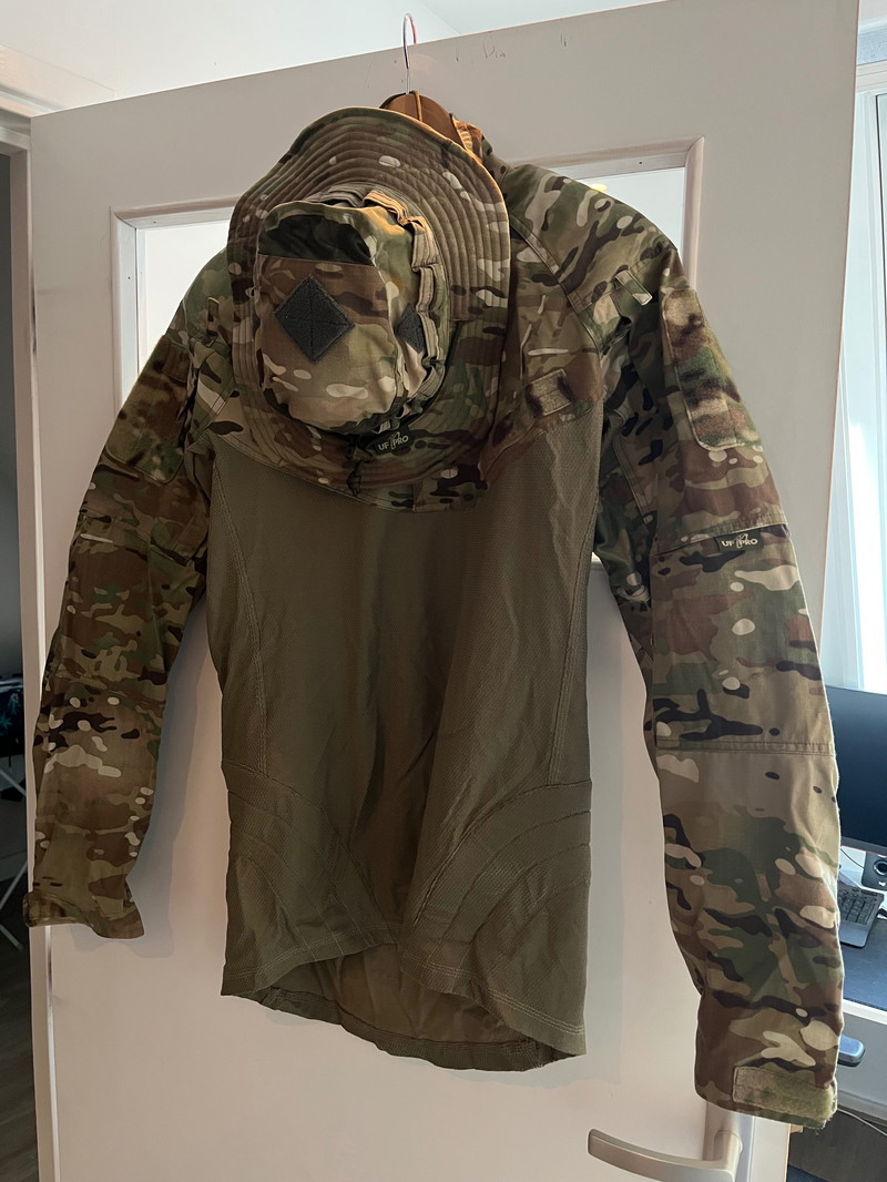 Imagen 1 de UFpro  MultiCamo