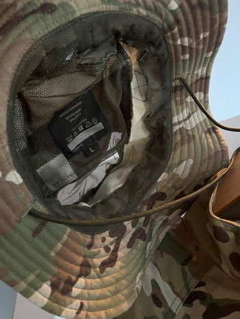 Imagen 2 de UFpro  MultiCamo