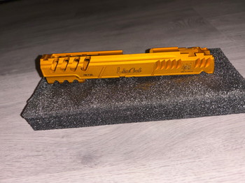 Image 2 for AirsoftMasterPiece 5.1 Battlecat slide