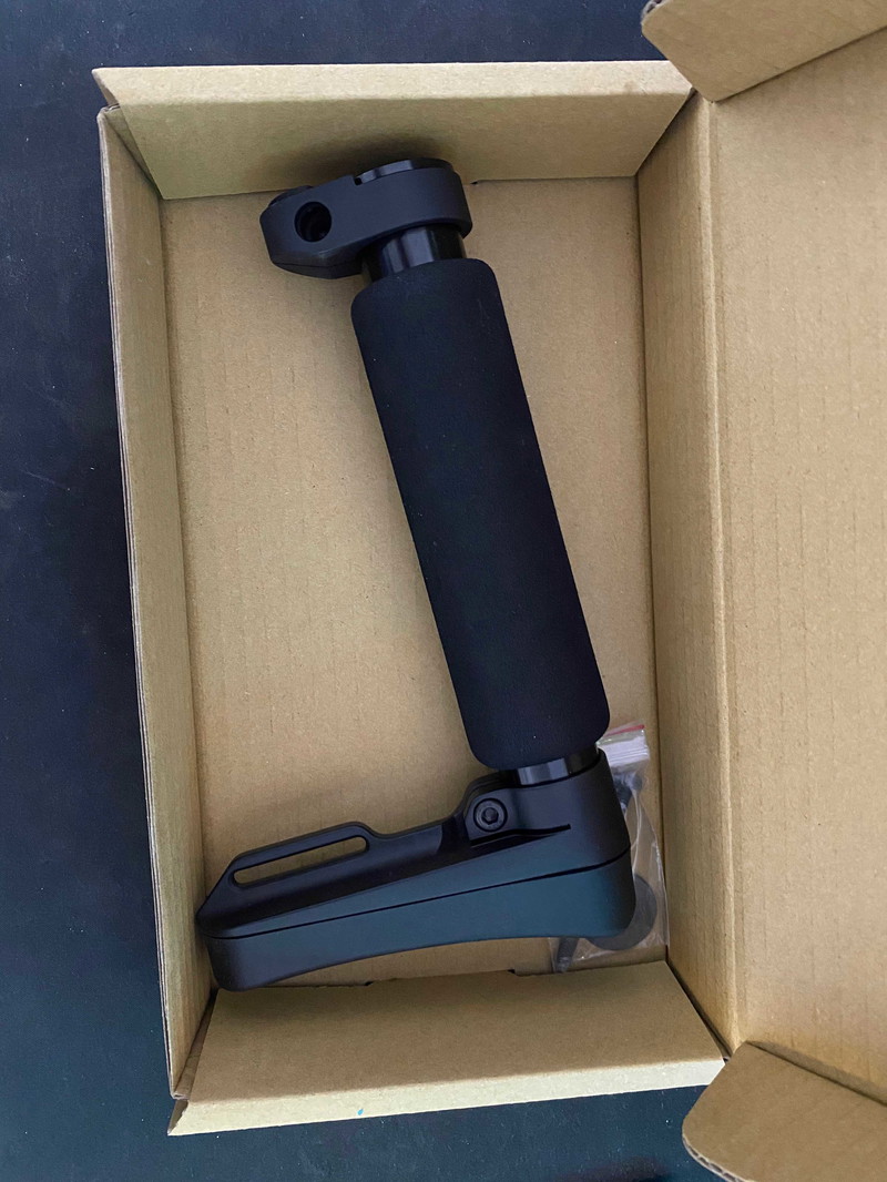 Imagen 1 de ACE STOCK - ace ultra light stock