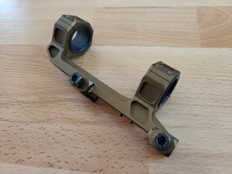 Image 1 for Scope Mount 30mm Geissele Klon