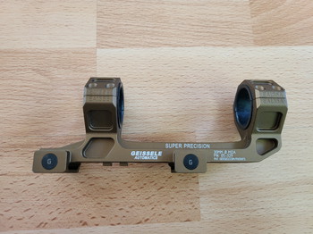 Image 2 for Scope Mount 30mm Geissele Klon
