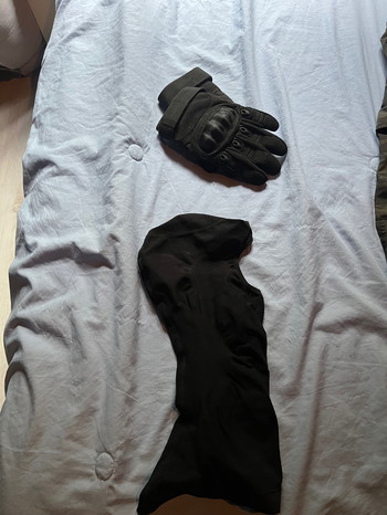 Image 5 pour Complete set kleding