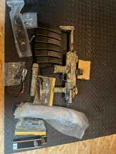 Image for VFC MP7 S AEG Set