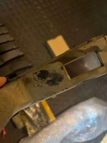 Image 5 for VFC MP7 S AEG Set