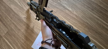 Afbeelding 2 van GHK AKS 74u