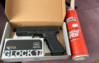 Imagen para Glock 17