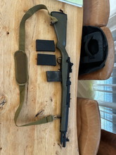 Afbeelding van Begadi m14