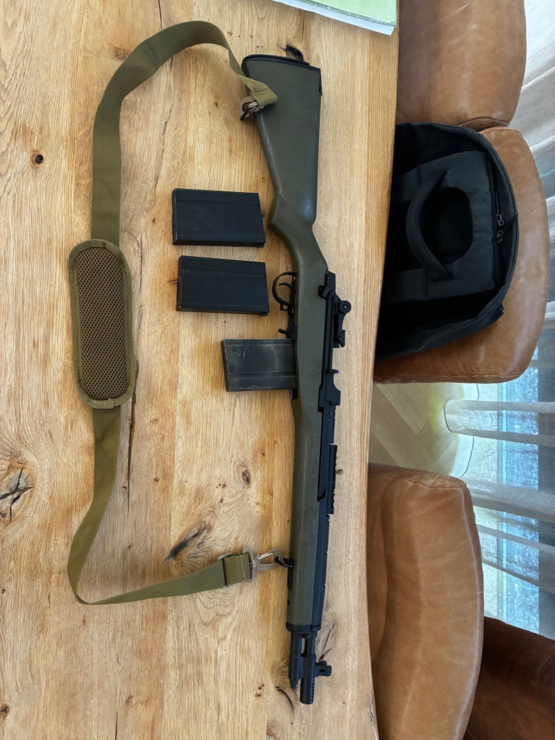 Image 1 for Begadi m14