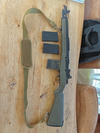 Image 2 for Begadi m14