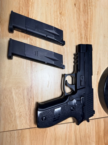 Imagen 3 de Tokyo Marui P226