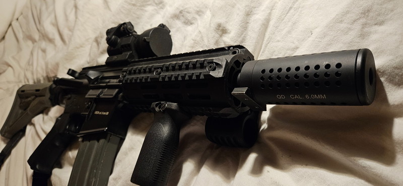 Bild 1 für Ics cxp 15 proline m4