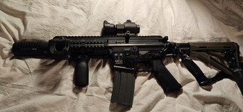Bild 2 für Ics cxp 15 proline m4