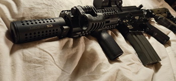 Bild 3 für Ics cxp 15 proline m4