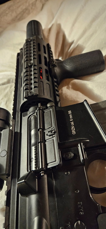 Bild 4 für Ics cxp 15 proline m4
