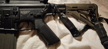 Bild 5 für Ics cxp 15 proline m4
