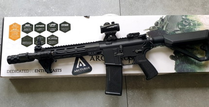 Bild für Arcturus 10" AEG