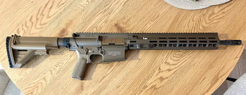Image 2 pour Umarex VFC HK M110 A1 GBBR