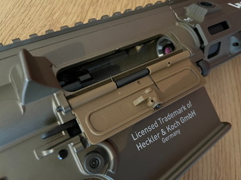 Image 4 pour Umarex VFC HK M110 A1 GBBR