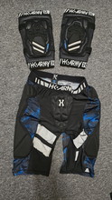 Imagen para HK Army slide short XL en Kneepads maat L