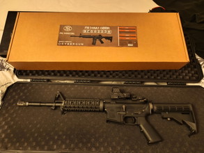Image for FN M4A1 GBBR von FN Herstal / CyberGun