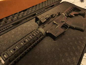 Image 4 for FN M4A1 GBBR von FN Herstal / CyberGun